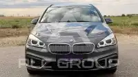 2018 BMW 225