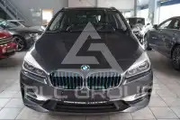 2018 BMW 225