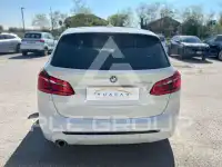 2018 BMW 225