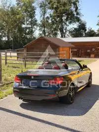 2018 BMW 225