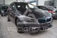 2018 BMW 225