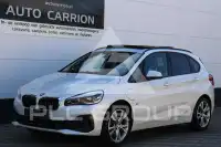 2018 BMW 225