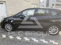 2018 BMW 225