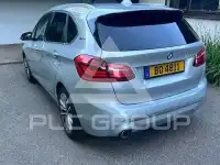 2018 BMW 225