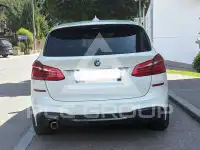 2018 BMW 225