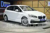 2018 BMW 225