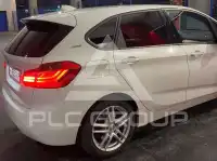 2018 BMW 225