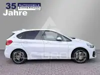 2018 BMW 225