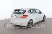 2018 BMW 225