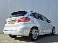 2018 BMW 225