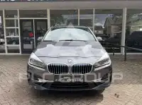 2018 BMW 225