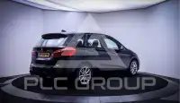 2018 BMW 225