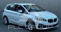 2018 BMW 225
