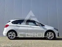 2018 BMW 225