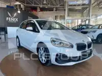 2018 BMW 225
