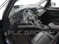 2018 BMW 225
