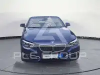 2018 BMW 225