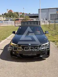 2018 BMW 225