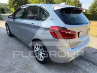 2018 BMW 225