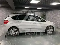 2018 BMW 225