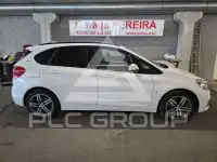 2018 BMW 225