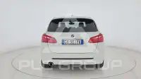 2018 BMW 225