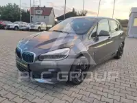 2018 BMW 225