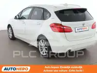 2018 BMW 225