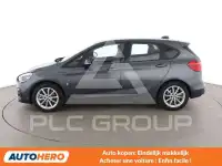 2018 BMW 225