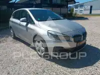 2018 BMW 225