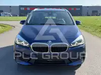 2018 BMW 225