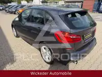 2018 BMW 225