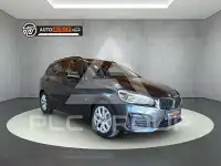 2018 BMW 225