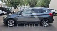 2018 BMW 225