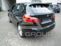 2018 BMW 225