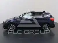 2018 BMW 225