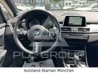 2018 BMW 225