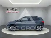 2018 BMW 225
