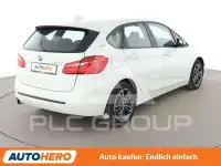2018 BMW 225