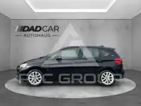 2018 BMW 225