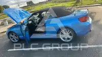 2018 BMW 225