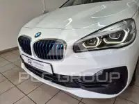 2018 BMW 225
