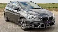 2018 BMW 225