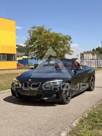 2018 BMW 225