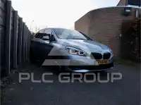 2018 BMW 225
