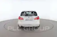 2018 BMW 225