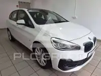 2018 BMW 225