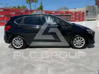 2018 BMW 225