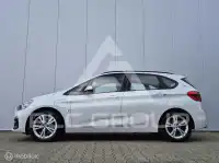 2018 BMW 225