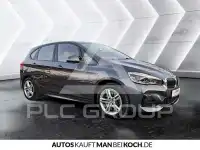 2018 BMW 225
